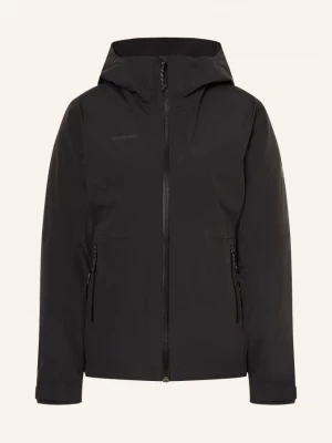 Obrázek produktu Mammut 2 V 1 Bunda Linard černá