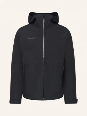 Obrázek produktu Mammut 2 V 1 Bunda Linard Guide černá