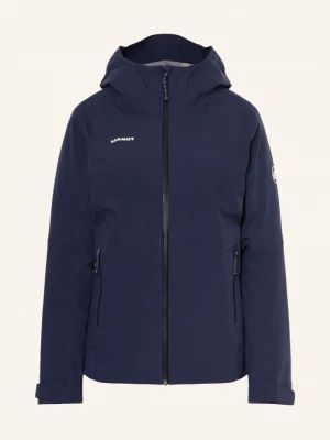 Obrázek produktu Mammut 2 V 1 Bunda Linard tmavě modrá