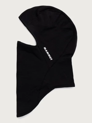 Obrázek produktu Mammut balaklava černá