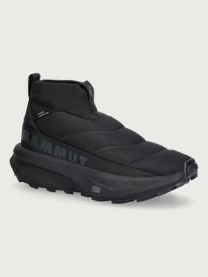 Obrázek produktu Mammut boty dámské Sender Moc Low černá