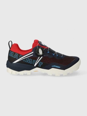 Obrázek produktu Mammut Boty Mammut Ducan BOA Low GTX námořnická modř