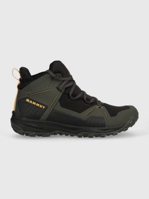 Obrázek produktu Mammut Boty Mammut Saentis Pro WP zelená