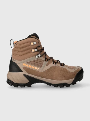Obrázek produktu Mammut Boty Mammut Sapuen High GTX hnědá