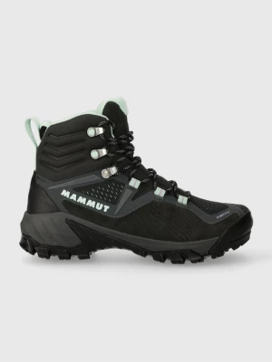 Obrázek produktu Mammut Boty Mammut Sapuen High GTX zelená