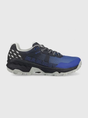 Obrázek produktu Mammut Boty Mammut Sertig II Low GTX námořnická modř