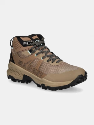 Obrázek produktu Mammut Boty Mammut Sertig II Mid GTX hnědá
