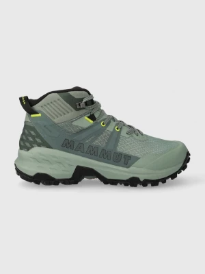 Obrázek produktu Mammut Boty Mammut Sertig II Mid GTX zelená