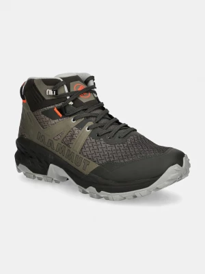 Obrázek produktu Mammut Boty Mammut Sertig II Mid GTX zelená