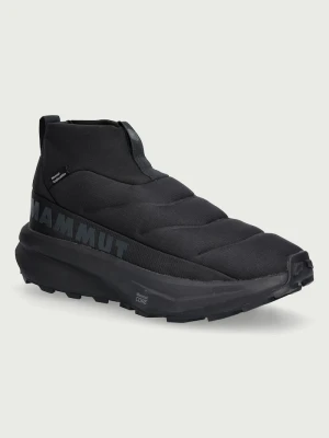 Obrázek produktu Mammut boty pánské Sender Moc Low černá
