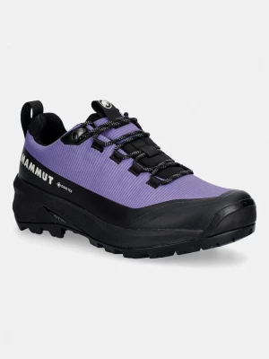 Obrázek produktu Mammut boty trekingové dámské Ducan III Low GTX fialová