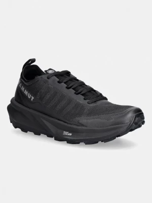 Obrázek produktu Mammut boty trekingové pánské Aenergy Trail All Mountain Low černá