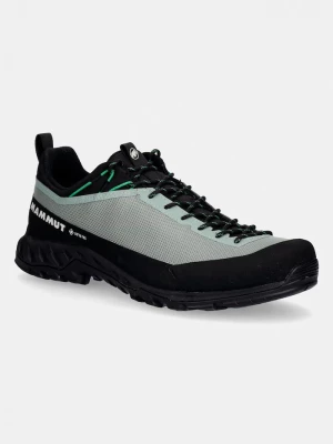 Obrázek produktu Mammut boty trekingové pánské Alnasca IV Low GTX tyrkysová