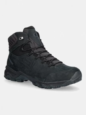 Obrázek produktu Mammut boty trekingové pánské Mercury IV Mid GTX černá