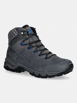 Obrázek produktu Mammut boty trekingové pánské Mercury IV Mid GTX modrá