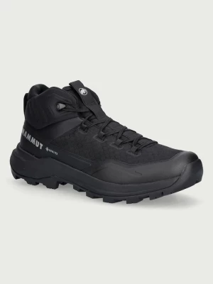 Obrázek produktu Mammut boty trekingové pánské Sertig III Mid GTX černá