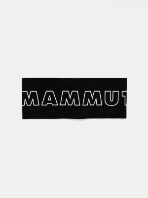 Obrázek produktu Mammut Čelenka Aenergy černá