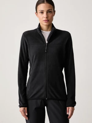 Obrázek produktu Mammut fleece mikina dámská Innominata Light černá
