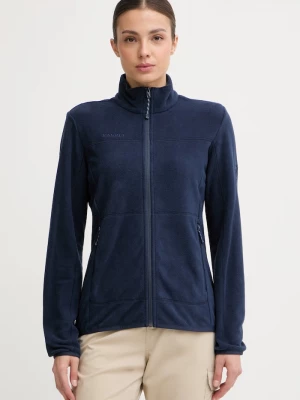 Obrázek produktu Mammut fleece mikina dámská Innominata Light námořnická modř