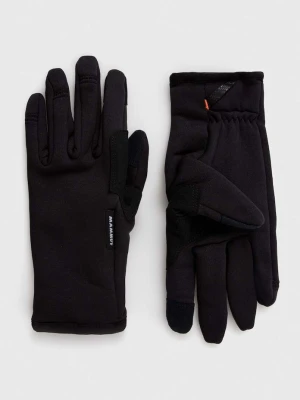 Obrázek produktu Mammut Fleece Pro černá