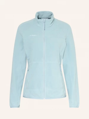 Obrázek produktu Mammut Fleecová Mikina Innominata Light tmavě modrá