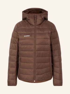 Obrázek produktu Mammut Funkční Bunda Crag In hnědá