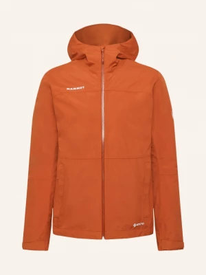 Obrázek produktu Mammut Funkční Bunda Linard tmavě oranžová