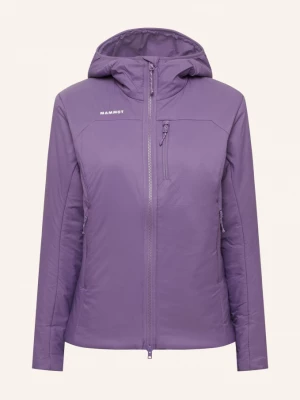 Obrázek produktu Mammut Funkční Bunda Rime In Hooded fialová