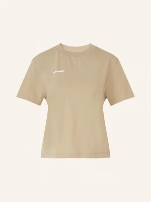 Obrázek produktu Mammut Funkční Tričko Base béžová