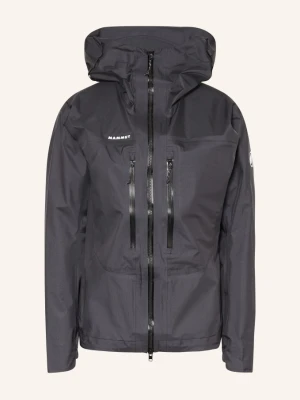 Obrázek produktu Mammut Hardshell Bunda Taiss Light černá