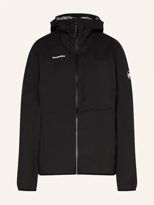 Obrázek produktu Mammut Hardshellová Bunda Ducan Light černá