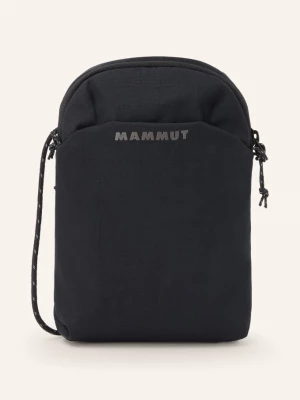 Obrázek produktu Mammut Kabelka Přes Rameno Alto Pouzdro 2 černá