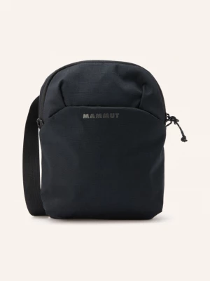 Obrázek produktu Mammut Kabelka Přes Rameno Alto Pouzdro 4 černá