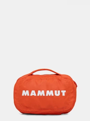Obrázek produktu Mammut Kosmetická taštička Cargo Essentials Kit oranžová