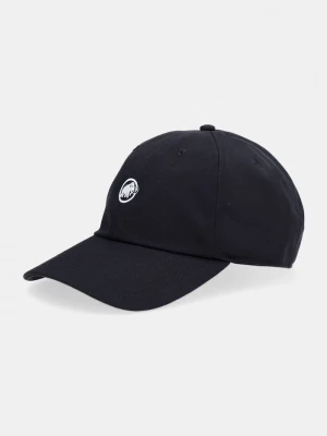 Obrázek produktu Mammut kšiltovka černá
