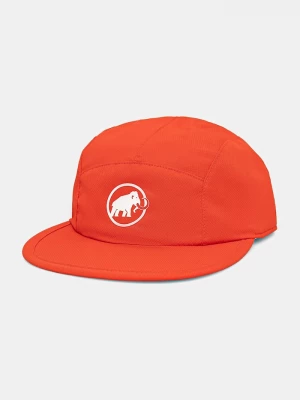 Obrázek produktu Mammut kšiltovka červená