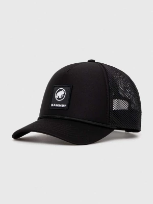 Obrázek produktu Mammut Kšiltovka Mammut Crag Logo černá