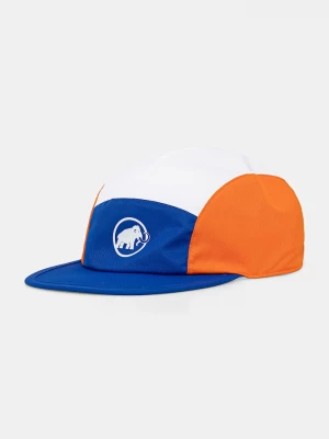 Obrázek produktu Mammut Kšiltovka modrá