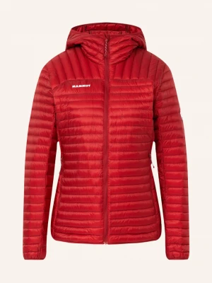 Obrázek produktu Mammut Lehká Péřová Bunda Broad Peak Light In červená