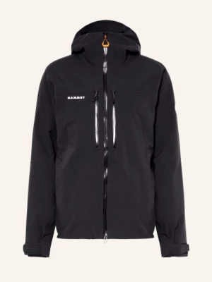 Obrázek produktu Mammut Lyžařská Bunda Stoney černá
