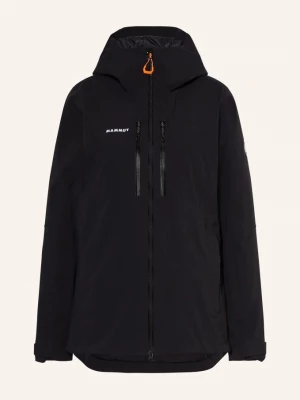 Obrázek produktu Mammut Lyžařská Bunda Stoney černá