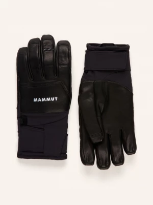 Obrázek produktu Mammut Multifunkční Rukavice Eiger Nordwand Advanced černá