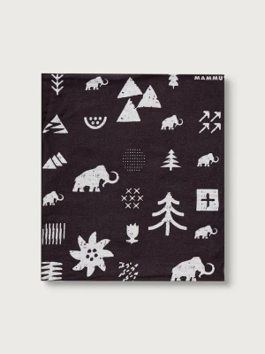Obrázek produktu Mammut nákrčník černá