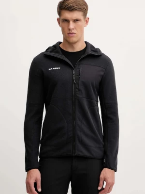 Obrázek produktu Mammut Outdoorová mikina Mammut Tamaro černá