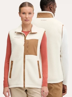 Obrázek produktu Mammut Outdoorová vesta Mammut Miracle béžová