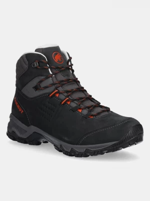 Obrázek produktu Mammut Outdoorové boty Mammut Mercury IV Mid černá