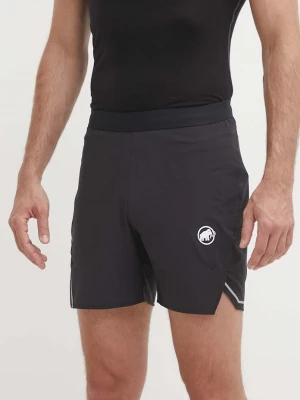 Obrázek produktu Mammut Outdoorové šortky Mammut Aenergy černá