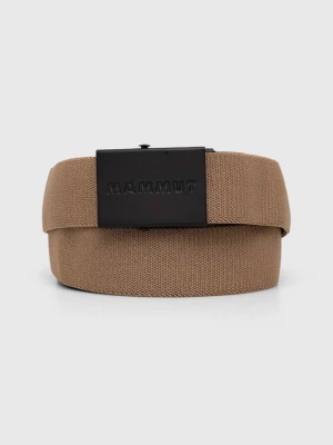 Obrázek produktu Mammut Pásek béžová