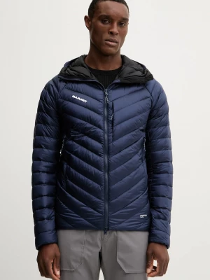 Obrázek produktu Mammut Péřová bunda Mammut Broad Peak námořnická modř