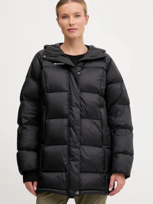Obrázek produktu Mammut Péřová bunda Mammut Glacier Glow černá